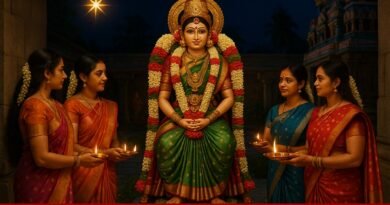 Andal Jayanti 2025: Date, History, Significance, Rituals, and Celebrations of Aadi Pooram