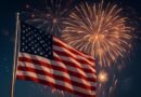 USA Independence Day 2025