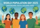 World Population Day 2025: Date, Theme, History, Significance, Wishes & Posters