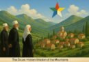 The Druze: A Mysterious Faith and Resilient Community in the Middle East