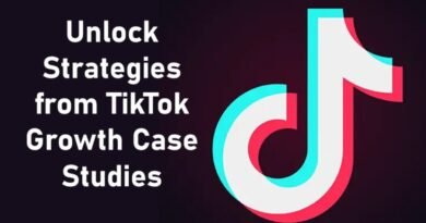 Unlock Strategies from TikTok Growth Case Studies