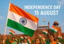 Independence Day Captions for 15 August – 50+ Best Ideas for Your Social Media Posts