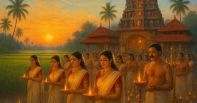 Malayalam Kollavarsham 1201 Begins – Malayalam New Year on Sunday, August 17, 2025
