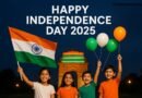 Happy Independence Day 2025 Wishes