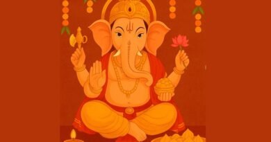 Ganesh Aarti: Lyrics | गणेश जी की आरती