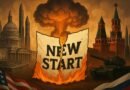 The USA-Russia Nuclear Pact