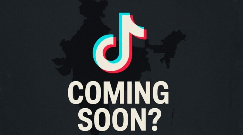 TikTok Website Accessible in India After 5 Years, But App Still Missing