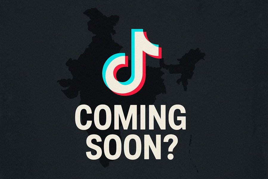 TikTok Website Accessible in India After 5 Years, But App Still Missing