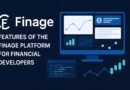 Features of the Finage platform for financial developers