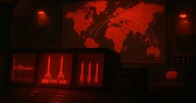 Understanding Russia’s “Dead Hand” System