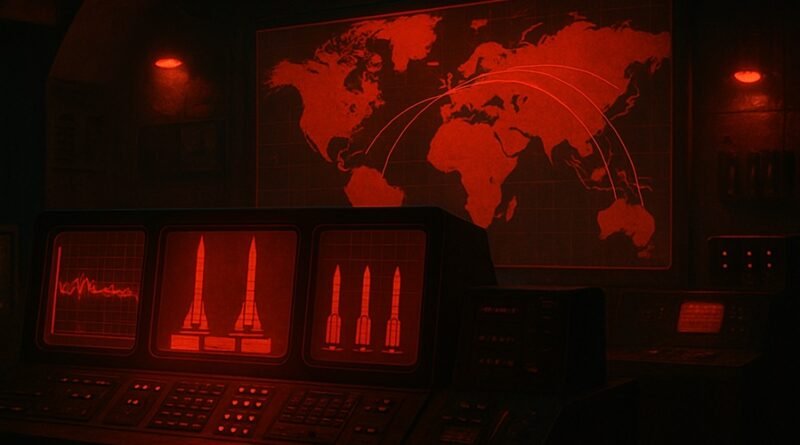Understanding Russia’s “Dead Hand” System