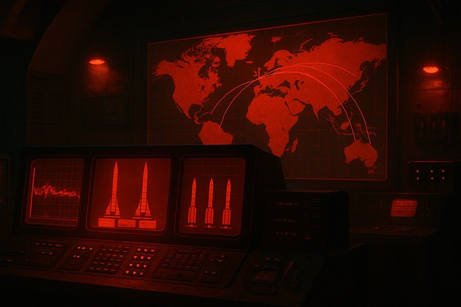 Understanding Russia’s “Dead Hand” System: The Doomsday Nuclear Deterrent