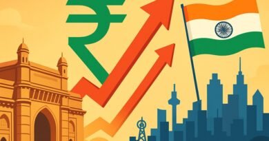 India Is Not a Dead Economy: A Rebuttal to Donald Trump’s Misguided Remark