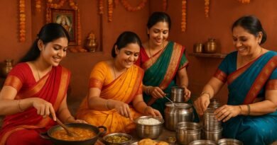 Randhan Chhath 2025: Date, Significance, Rituals, and Cultural Importance