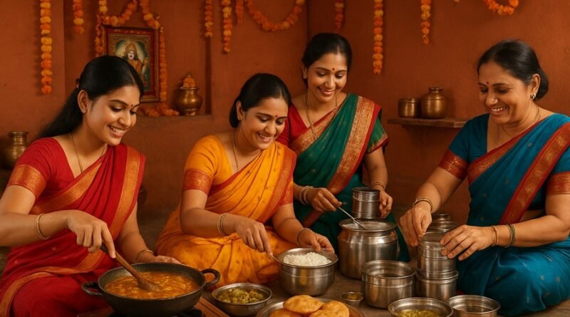 Randhan Chhath 2025: Date, Significance, Rituals, and Cultural Importance