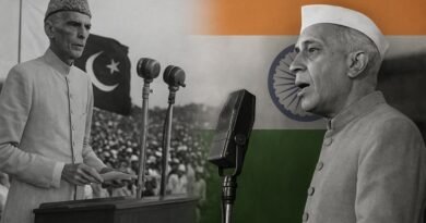 Why India and Pakistan Celebrate Independence on Different Days – 15 August vs 14 August
