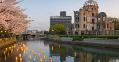 Hiroshima Day 2025: Remembering the Tragedy, Honoring Peace