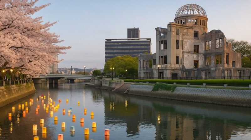Hiroshima Day 2025: Remembering the Tragedy, Honoring Peace