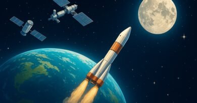 National Space Day 2025: History, Significance, and Celebrations