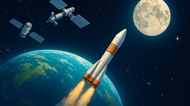 National Space Day 2025: History, Significance, and Celebrations