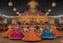 50+ Garba Captions For Instagram: Post Aesthetic Pictures This Navratri 2025