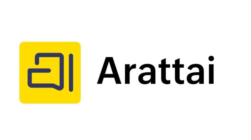 Arattai by Zoho