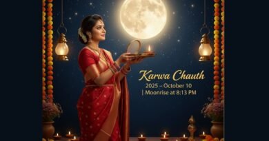Karwa Chauth 2025: Date, Puja Muhurat, Moonrise Time & Significance