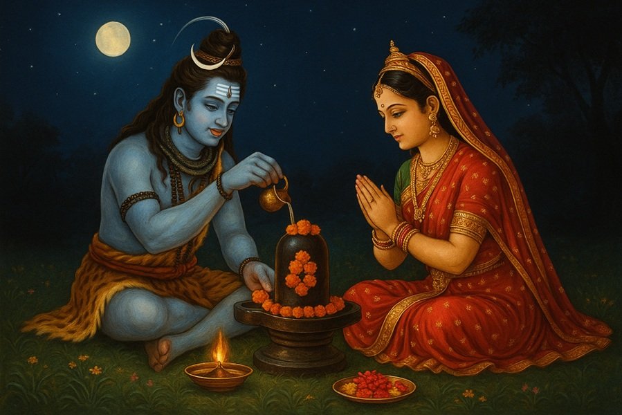 கேதார கௌரி விரதம் 2025 – தேதி, முக்கியத்துவம் மற்றும் வழிபாட்டு முறைகள்