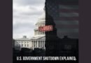 Understanding the U.S. Government Shutdown