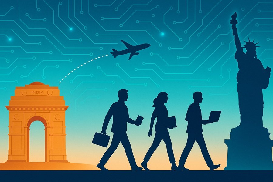 H-1B Visa and India: Opportunities and Challenges