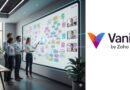 Zoho Vani: A New Visual Language for Collaborative Work