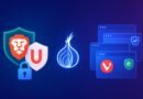 Best Privacy-Focused Web Browsers in 2026