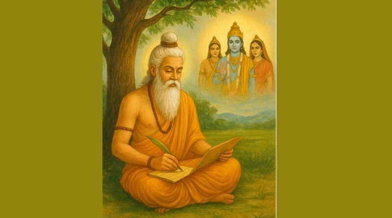 Valmiki Jayanti 2025: Date, History, Significance, Celebrations, Wishes, and Captions