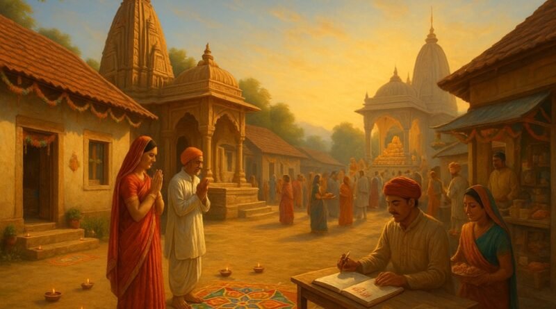 Gujarati New Year