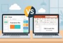 Zoho Show vs Microsoft PowerPoint