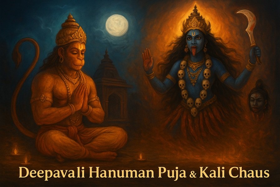 Deepavali Hanuman Puja: Date, Time, Rituals, and Significance