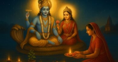 Rama Ekadashi 2025: Date, Puja Vidhi, Significance, and 50+ Wishes