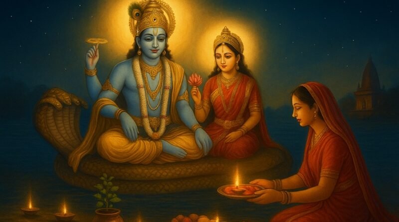 Rama Ekadashi 2025: Date, Puja Vidhi, Significance, and 50+ Wishes
