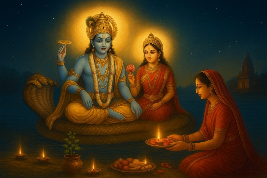 Rama Ekadashi 2025: Date, Puja Vidhi, Significance, and 50+ Wishes