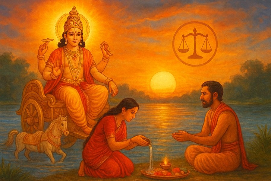 Tula Sankranti 2025: