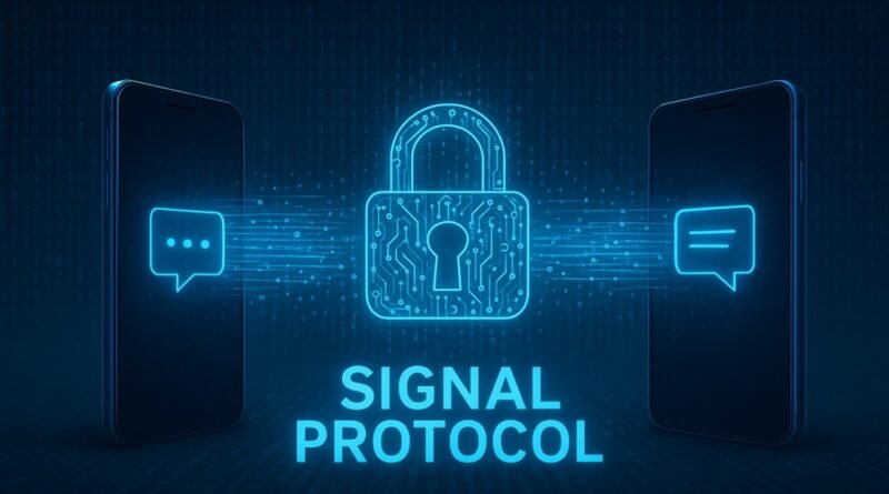 Signal Protocol Explained