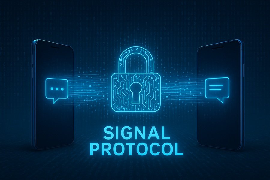 Signal Protocol Explained: The Foundation of Modern End-to-End Encryption