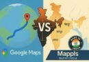 Mappls vs Google Maps: India’s Navigation Battle for Accuracy, Privacy, and Innovation