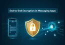 End-to-End Encryption (E2EE) in Messaging Apps