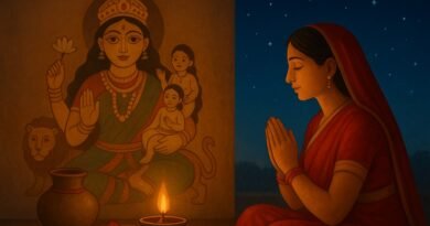 Ahoi Ashtami 2025: Date, Puja Muhurat, Rituals, Significance and Vrat Katha