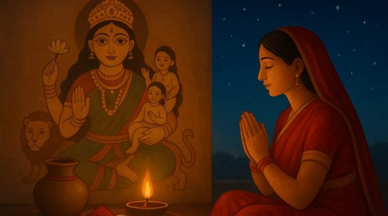 Ahoi Ashtami 2025: Date, Puja Muhurat, Rituals, Significance and Vrat Katha