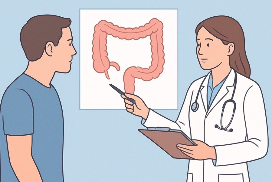 Anal Health and Hygiene: Medical Tips for Safety, Comfort, and Care