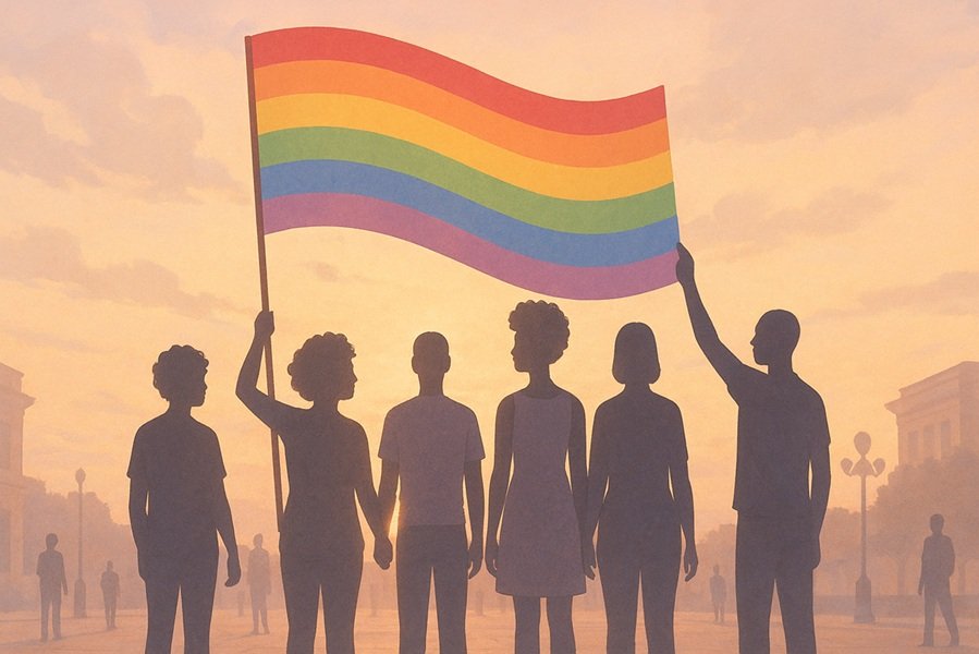 Understanding LGBTQ+: Meaning, History, Identity, and the Path Toward Inclusion