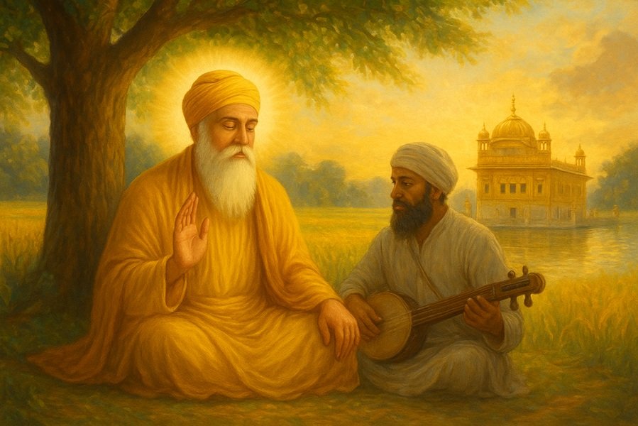 80+ Guru Nanak Jayanti 2025 Wishes, Quotes, and Captions
