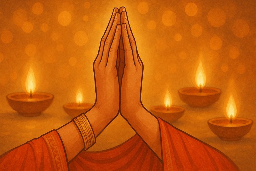 Shubhkamna vs Badhai: Meaning, Difference, and Correct Usage in Hindi Culture